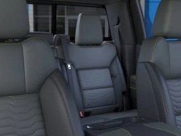 Chevrolet Silverado 1500 ZR2 4WD Crew Cab 147" 2026