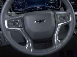 Chevrolet Silverado 1500 ZR2 4WD Crew Cab 147" 2026