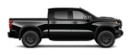 Chevrolet Silverado 1500 ZR2 4WD Crew Cab 147" 2026