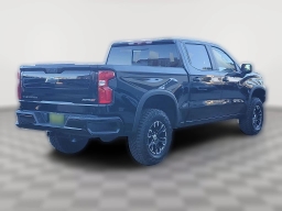 Chevrolet Silverado 1500 ZR2 4WD Crew Cab 147" 2026