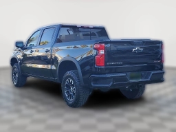 Chevrolet Silverado 1500 ZR2 4WD Crew Cab 147" 2026