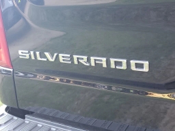 Chevrolet Silverado 1500 ZR2 4WD Crew Cab 147" 2026