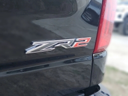 Chevrolet Silverado 1500 ZR2 4WD Crew Cab 147" 2026