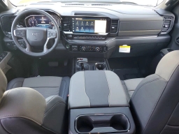 Chevrolet Silverado 1500 ZR2 4WD Crew Cab 147" 2026