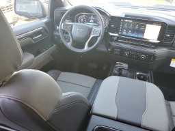 Chevrolet Silverado 1500 ZR2 4WD Crew Cab 147" 2026