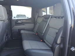 Chevrolet Silverado 1500 ZR2 4WD Crew Cab 147" 2026