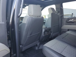 Chevrolet Silverado 1500 ZR2 4WD Crew Cab 147" 2026