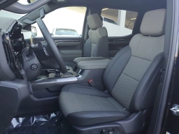 Chevrolet Silverado 1500 ZR2 4WD Crew Cab 147" 2026