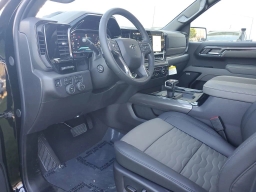 Chevrolet Silverado 1500 ZR2 4WD Crew Cab 147" 2026