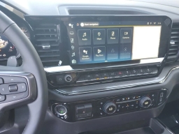 Chevrolet Silverado 1500 ZR2 4WD Crew Cab 147" 2026