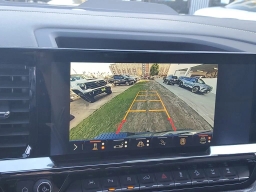 Chevrolet Silverado 1500 ZR2 4WD Crew Cab 147" 2026