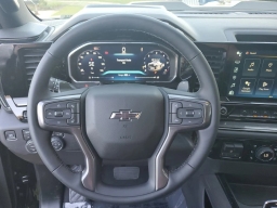 Chevrolet Silverado 1500 ZR2 4WD Crew Cab 147" 2026