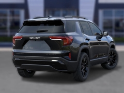 GMC Terrain FWD Elevation 4dr 2026