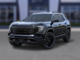 GMC Terrain FWD Elevation 4dr 2026