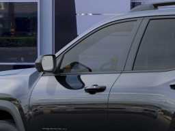 GMC Terrain FWD Elevation 4dr 2026