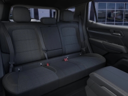 GMC Terrain FWD Elevation 4dr 2026
