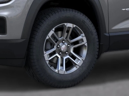 GMC Terrain FWD Elevation 4dr 2026