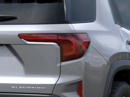 GMC Terrain FWD Elevation 4dr 2026