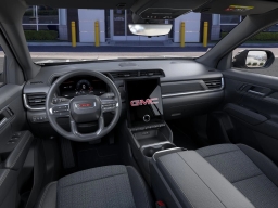 GMC Terrain FWD Elevation 4dr 2026