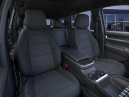 GMC Terrain FWD Elevation 4dr 2026