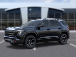 GMC Terrain AWD AT4 4dr 2026