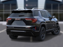 GMC Terrain AWD AT4 4dr 2026