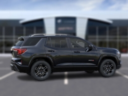 GMC Terrain AWD AT4 4dr 2026