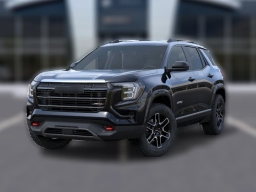 GMC Terrain AWD AT4 4dr 2026