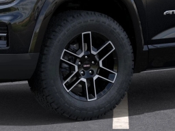 GMC Terrain AWD AT4 4dr 2026