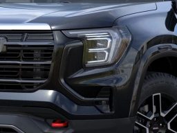 GMC Terrain AWD AT4 4dr 2026
