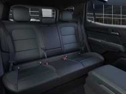 GMC Terrain AWD AT4 4dr 2026