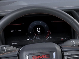 GMC Terrain AWD AT4 4dr 2026