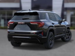 GMC Terrain AWD AT4 4dr 2026