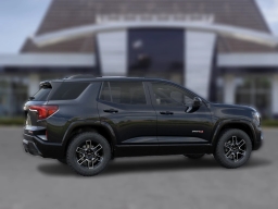 GMC Terrain AWD AT4 4dr 2026