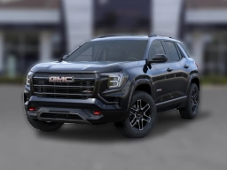 GMC Terrain AWD AT4 4dr 2026