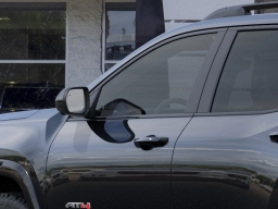 GMC Terrain AWD AT4 4dr 2026