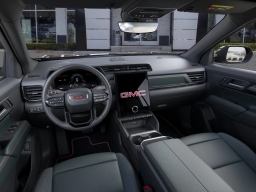 GMC Terrain AWD AT4 4dr 2026