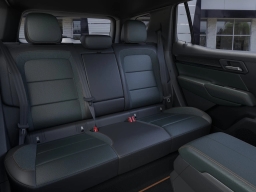 GMC Terrain AWD AT4 4dr 2026