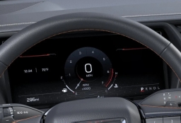 GMC Terrain AWD AT4 4dr 2026