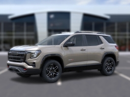 GMC Terrain AWD AT4 4dr 2026