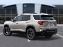 GMC Terrain AWD AT4 4dr 2026