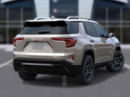 GMC Terrain AWD AT4 4dr 2026