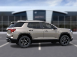 GMC Terrain AWD AT4 4dr 2026