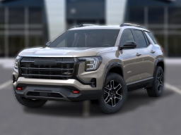 GMC Terrain AWD AT4 4dr 2026