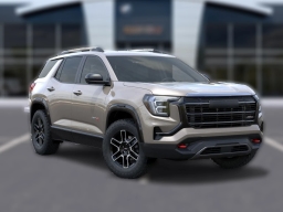 GMC Terrain AWD AT4 4dr 2026