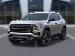 GMC Terrain AWD AT4 4dr 2026