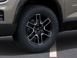 GMC Terrain AWD AT4 4dr 2026