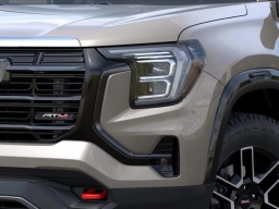 GMC Terrain AWD AT4 4dr 2026
