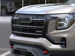 GMC Terrain AWD AT4 4dr 2026