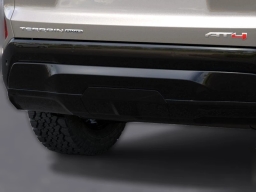 GMC Terrain AWD AT4 4dr 2026